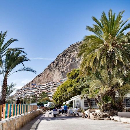 Vistas Al Mar Apartment Alicante Exterior photo