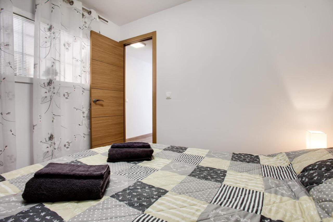 Vistas Al Mar Apartment Alicante Exterior photo
